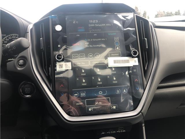 2026 Subaru Crosstrek e-BOXER Limited (Stk: S3638) in Sarnia - Image 16 of 20