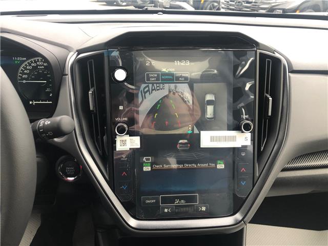 2026 Subaru Crosstrek e-BOXER Limited (Stk: S3638) in Sarnia - Image 17 of 20