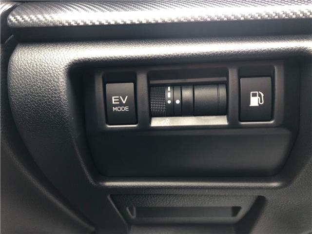 2026 Subaru Crosstrek e-BOXER Limited (Stk: S3638) in Sarnia - Image 18 of 20