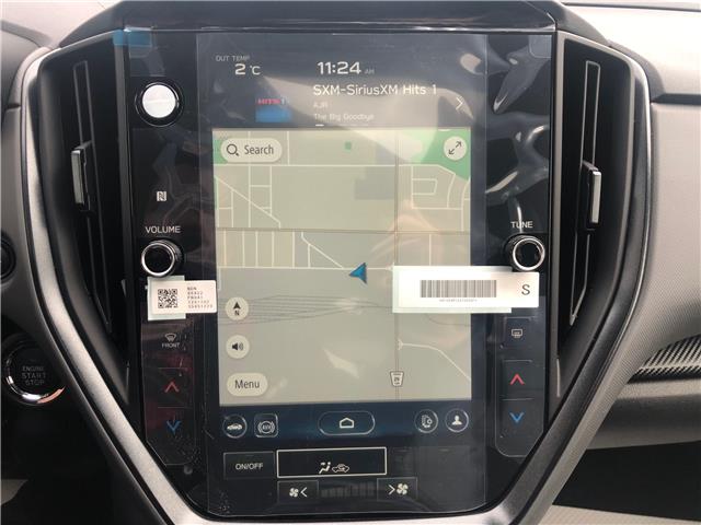 2026 Subaru Crosstrek e-BOXER Limited (Stk: S3638) in Sarnia - Image 19 of 20