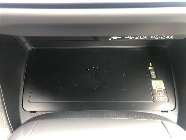 2026 Subaru Crosstrek e-BOXER Limited (Stk: S3638) in Sarnia - Image 20 of 20