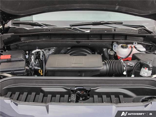 2026 GMC Sierra 1500 Elevation (Stk: 173420) in London - Image 8 of 27