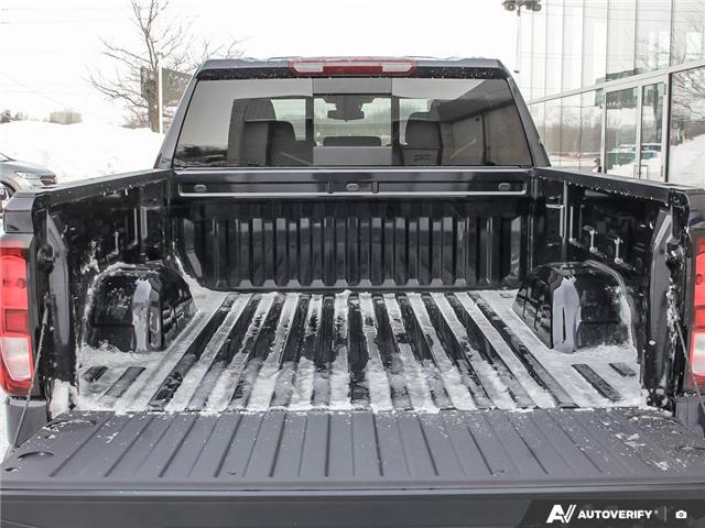 2026 GMC Sierra 1500 Elevation (Stk: 173420) in London - Image 11 of 27