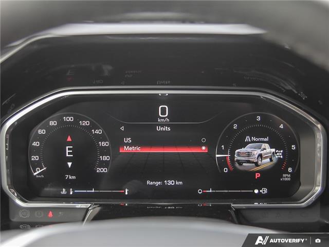 2026 GMC Sierra 1500 Elevation (Stk: 173420) in London - Image 15 of 27