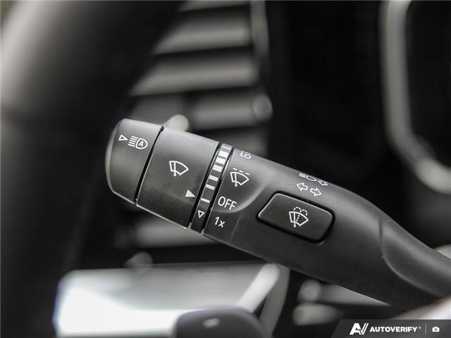 2026 GMC Sierra 1500 Elevation (Stk: 173420) in London - Image 16 of 27