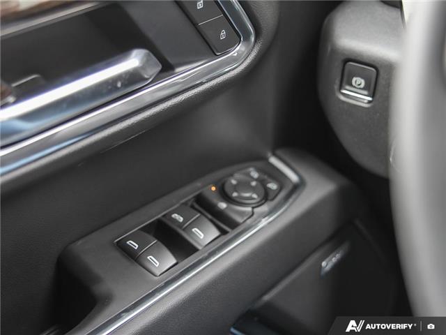 2026 GMC Sierra 1500 Elevation (Stk: 173420) in London - Image 17 of 27