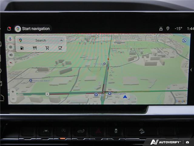 2026 GMC Sierra 1500 Elevation (Stk: 173420) in London - Image 21 of 27