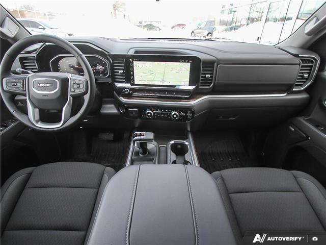 2026 GMC Sierra 1500 Elevation (Stk: 173420) in London - Image 25 of 27