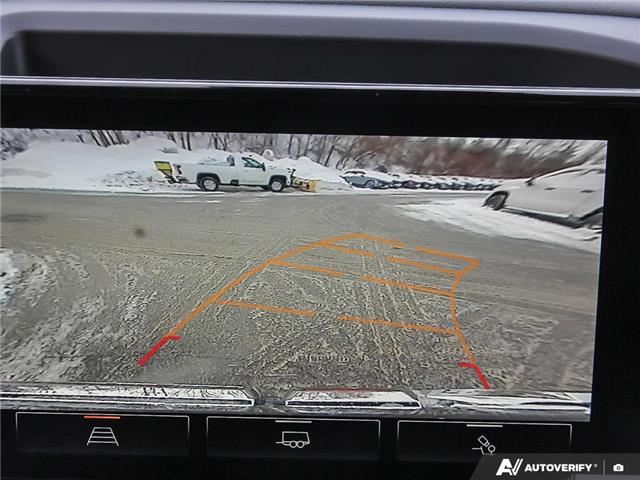 2026 GMC Sierra 1500 Elevation (Stk: 173420) in London - Image 26 of 27