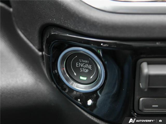 2026 GMC Sierra 1500 Elevation (Stk: 173420) in London - Image 27 of 27