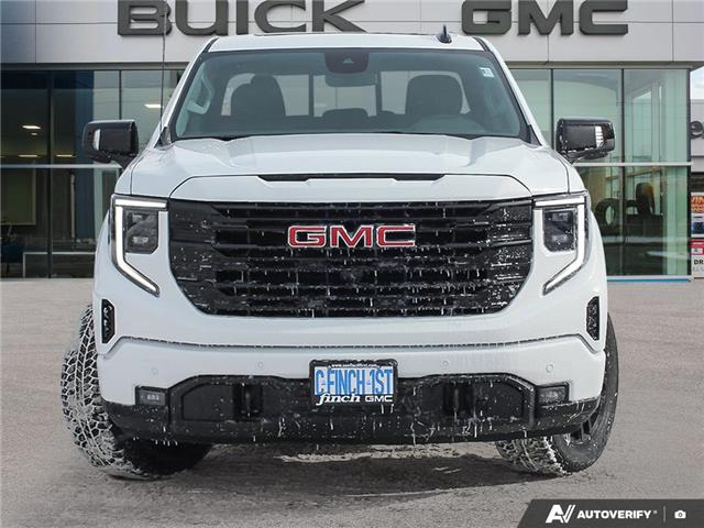 2026 GMC Sierra 1500 Elevation (Stk: 173412) in London - Image 2 of 27 2026 GMC Sierra 1500 Elevation (Stk: 173412) in London - Image 2 of 27