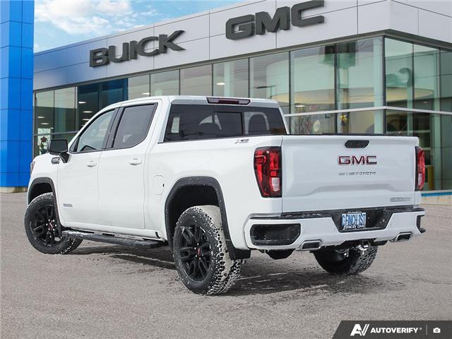 2026 GMC Sierra 1500 Elevation (Stk: 173412) in London - Image 4 of 27 2026 GMC Sierra 1500 Elevation (Stk: 173412) in London - Image 4 of 27