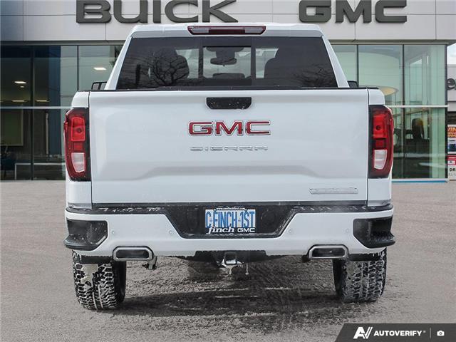 2026 GMC Sierra 1500 Elevation (Stk: 173412) in London - Image 5 of 27 2026 GMC Sierra 1500 Elevation (Stk: 173412) in London - Image 5 of 27