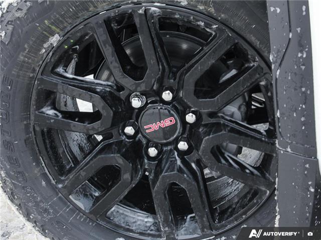 2026 GMC Sierra 1500 Elevation (Stk: 173412) in London - Image 6 of 27 2026 GMC Sierra 1500 Elevation (Stk: 173412) in London - Image 6 of 27