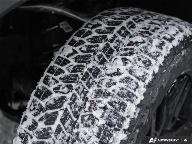 2026 GMC Sierra 1500 Elevation (Stk: 173412) in London - Image 7 of 27 2026 GMC Sierra 1500 Elevation (Stk: 173412) in London - Image 7 of 27