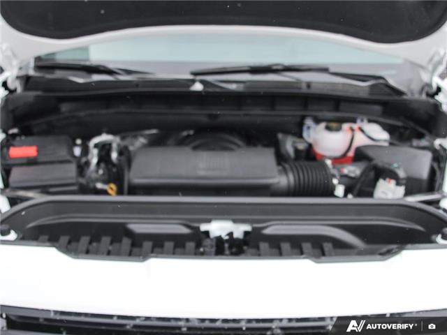 2026 GMC Sierra 1500 Elevation (Stk: 173412) in London - Image 8 of 27 2026 GMC Sierra 1500 Elevation (Stk: 173412) in London - Image 8 of 27