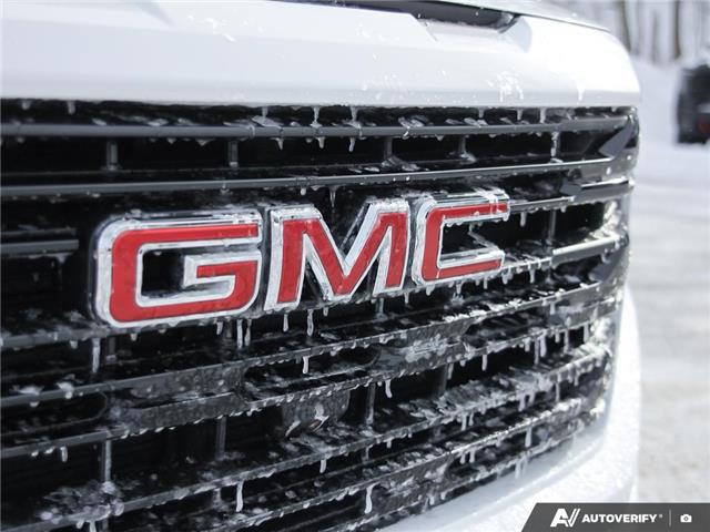 2026 GMC Sierra 1500 Elevation (Stk: 173412) in London - Image 9 of 27 2026 GMC Sierra 1500 Elevation (Stk: 173412) in London - Image 9 of 27