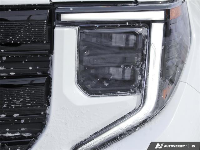 2026 GMC Sierra 1500 Elevation (Stk: 173412) in London - Image 10 of 27 2026 GMC Sierra 1500 Elevation (Stk: 173412) in London - Image 10 of 27