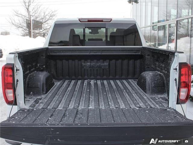 2026 GMC Sierra 1500 Elevation (Stk: 173412) in London - Image 11 of 27 2026 GMC Sierra 1500 Elevation (Stk: 173412) in London - Image 11 of 27