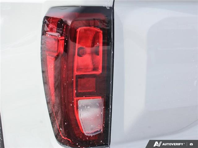 2026 GMC Sierra 1500 Elevation (Stk: 173412) in London - Image 12 of 27 2026 GMC Sierra 1500 Elevation (Stk: 173412) in London - Image 12 of 27