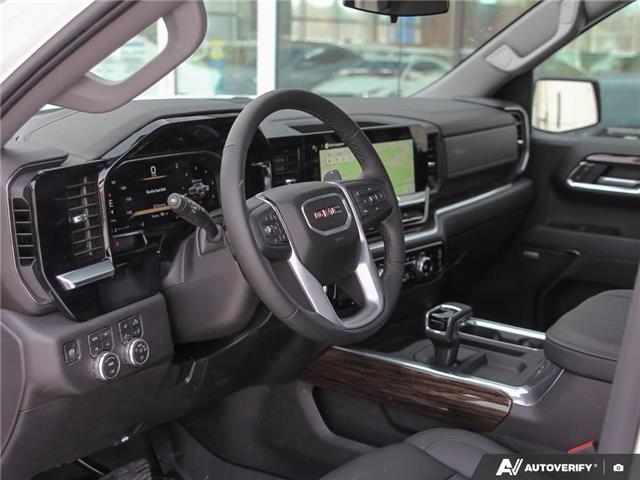 2026 GMC Sierra 1500 Elevation (Stk: 173412) in London - Image 13 of 27 2026 GMC Sierra 1500 Elevation (Stk: 173412) in London - Image 13 of 27