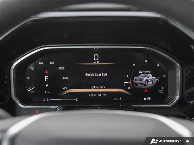 2026 GMC Sierra 1500 Elevation (Stk: 173412) in London - Image 15 of 27 2026 GMC Sierra 1500 Elevation (Stk: 173412) in London - Image 15 of 27