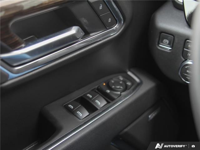 2026 GMC Sierra 1500 Elevation (Stk: 173412) in London - Image 17 of 27 2026 GMC Sierra 1500 Elevation (Stk: 173412) in London - Image 17 of 27
