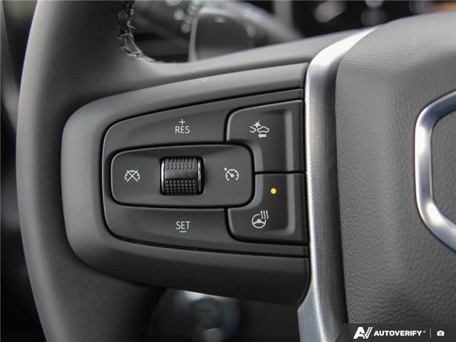 2026 GMC Sierra 1500 Elevation (Stk: 173412) in London - Image 18 of 27 2026 GMC Sierra 1500 Elevation (Stk: 173412) in London - Image 18 of 27