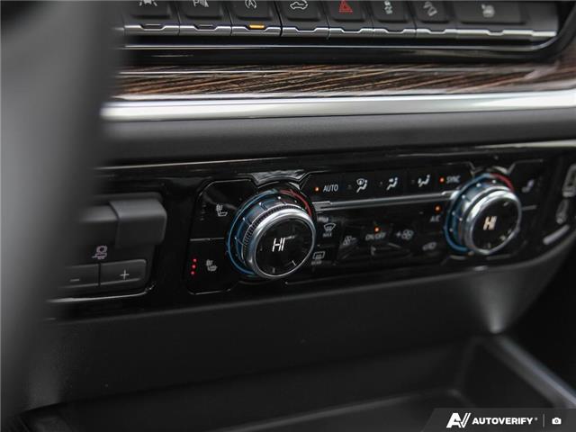 2026 GMC Sierra 1500 Elevation (Stk: 173412) in London - Image 20 of 27 2026 GMC Sierra 1500 Elevation (Stk: 173412) in London - Image 20 of 27