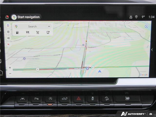 2026 GMC Sierra 1500 Elevation (Stk: 173412) in London - Image 21 of 27 2026 GMC Sierra 1500 Elevation (Stk: 173412) in London - Image 21 of 27