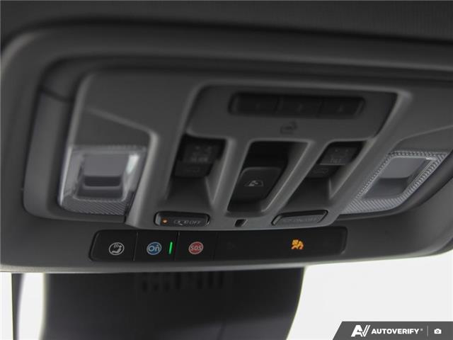 2026 GMC Sierra 1500 Elevation (Stk: 173412) in London - Image 22 of 27 2026 GMC Sierra 1500 Elevation (Stk: 173412) in London - Image 22 of 27