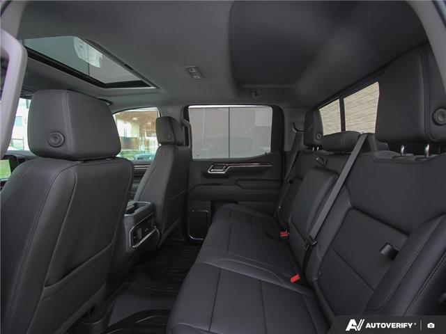 2026 GMC Sierra 1500 Elevation (Stk: 173412) in London - Image 24 of 27 2026 GMC Sierra 1500 Elevation (Stk: 173412) in London - Image 24 of 27