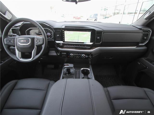 2026 GMC Sierra 1500 Elevation (Stk: 173412) in London - Image 25 of 27 2026 GMC Sierra 1500 Elevation (Stk: 173412) in London - Image 25 of 27