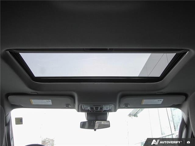 2026 GMC Sierra 1500 Elevation (Stk: 173412) in London - Image 26 of 27 2026 GMC Sierra 1500 Elevation (Stk: 173412) in London - Image 26 of 27