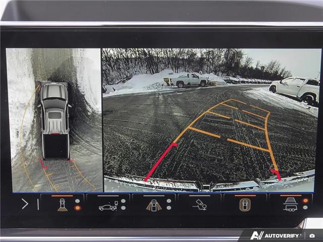 2026 GMC Sierra 1500 Elevation (Stk: 173412) in London - Image 27 of 27 2026 GMC Sierra 1500 Elevation (Stk: 173412) in London - Image 27 of 27