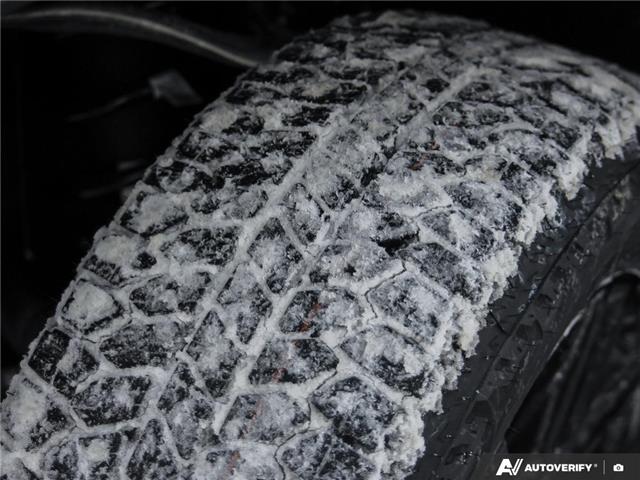 2026 GMC Sierra 1500 Elevation (Stk: 173411) in London - Image 7 of 27