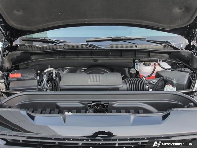 2026 GMC Sierra 1500 Elevation (Stk: 173411) in London - Image 8 of 27