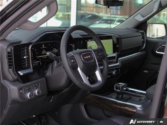 2026 GMC Sierra 1500 Elevation (Stk: 173411) in London - Image 13 of 27