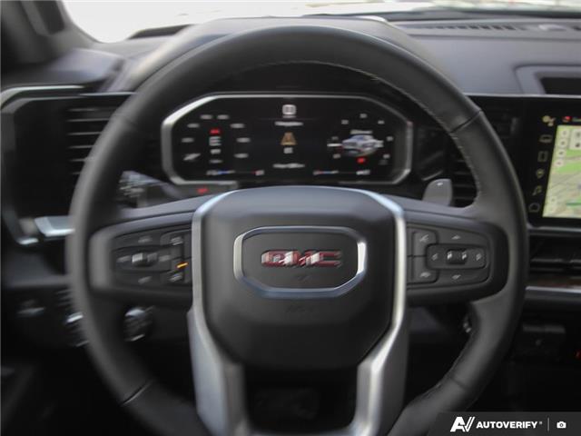 2026 GMC Sierra 1500 Elevation (Stk: 173411) in London - Image 14 of 27