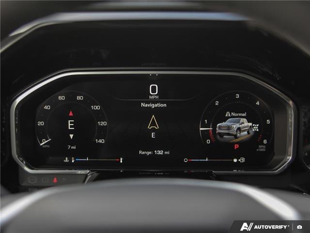 2026 GMC Sierra 1500 Elevation (Stk: 173411) in London - Image 15 of 27
