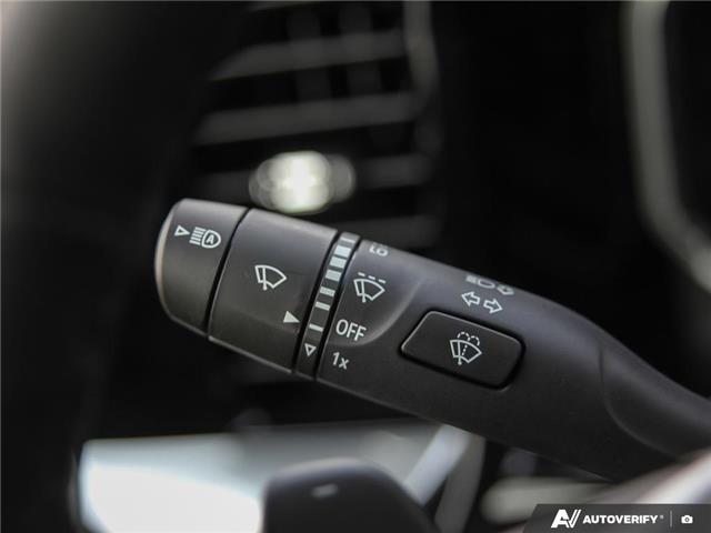 2026 GMC Sierra 1500 Elevation (Stk: 173411) in London - Image 16 of 27