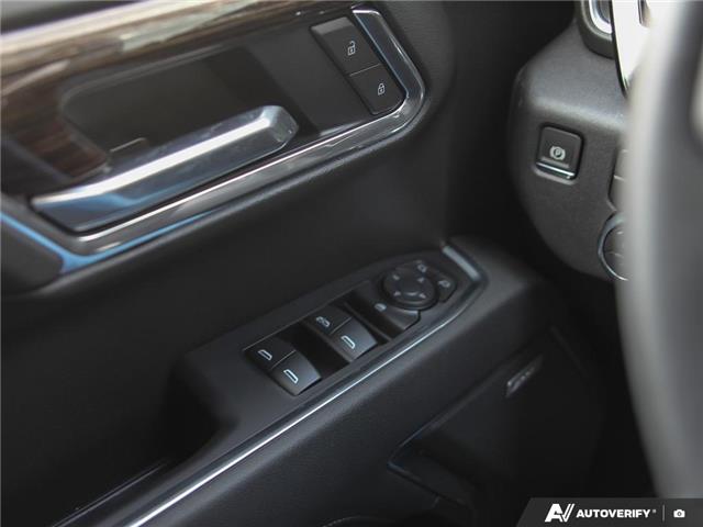 2026 GMC Sierra 1500 Elevation (Stk: 173411) in London - Image 17 of 27