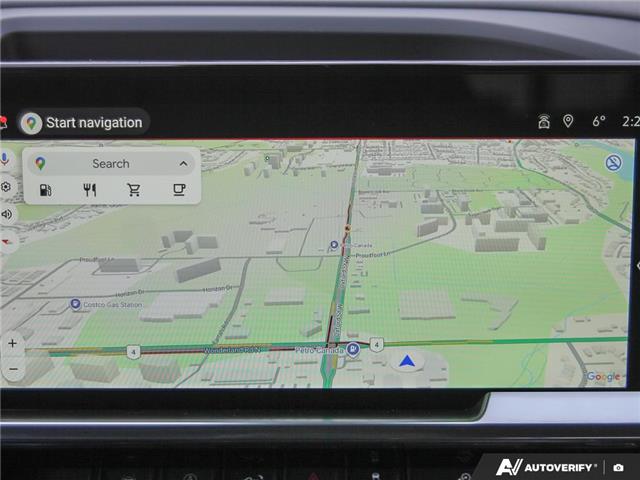 2026 GMC Sierra 1500 Elevation (Stk: 173411) in London - Image 21 of 27