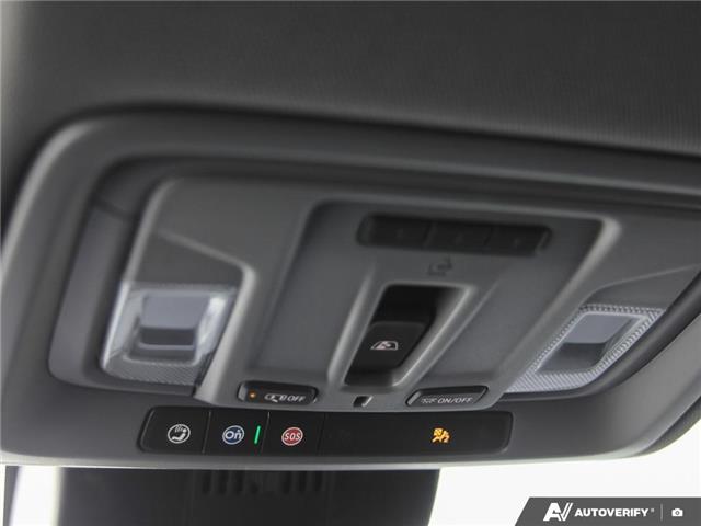 2026 GMC Sierra 1500 Elevation (Stk: 173411) in London - Image 22 of 27