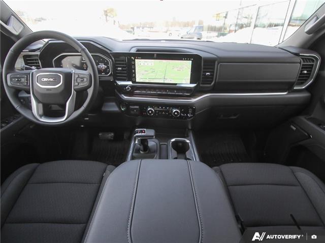 2026 GMC Sierra 1500 Elevation (Stk: 173411) in London - Image 25 of 27