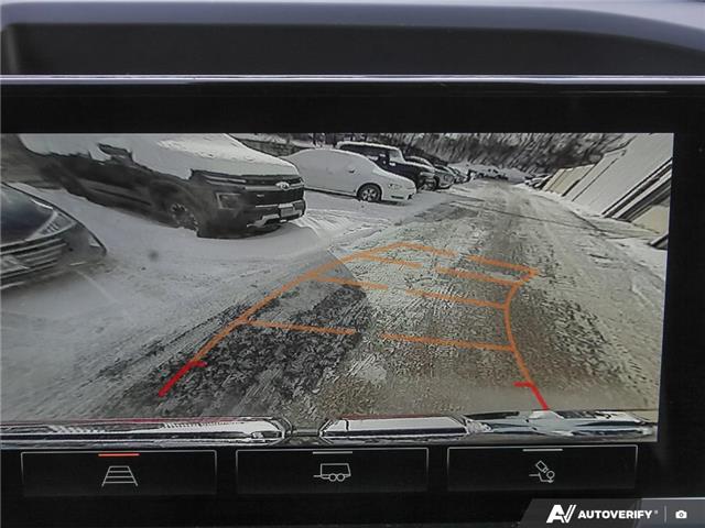 2026 GMC Sierra 1500 Elevation (Stk: 173411) in London - Image 26 of 27