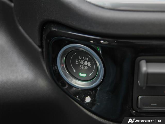 2026 GMC Sierra 1500 Elevation (Stk: 173411) in London - Image 27 of 27