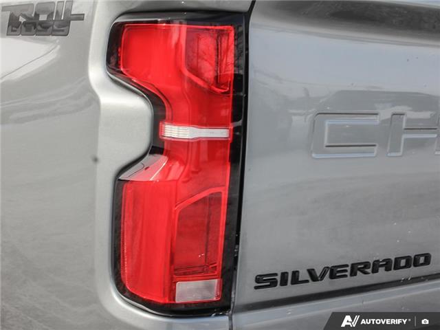 2026 Chevrolet Silverado 2500HD LTZ (Stk: 173401) in London - Image 12 of 27