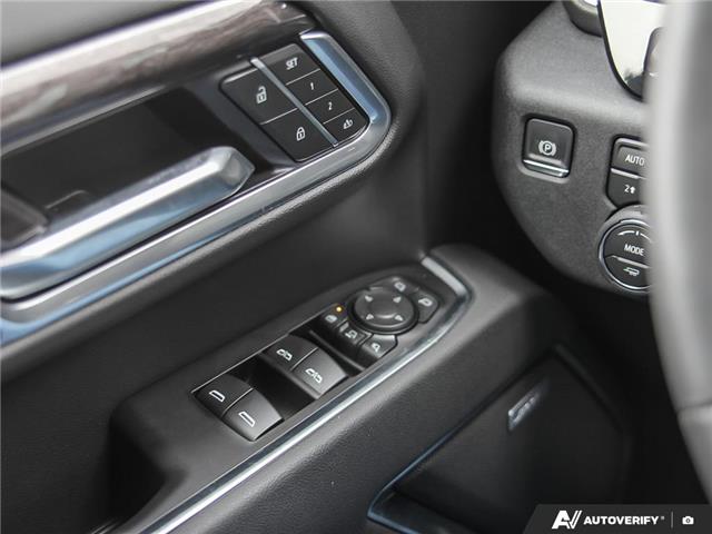 2026 Chevrolet Silverado 2500HD LTZ (Stk: 173401) in London - Image 17 of 27