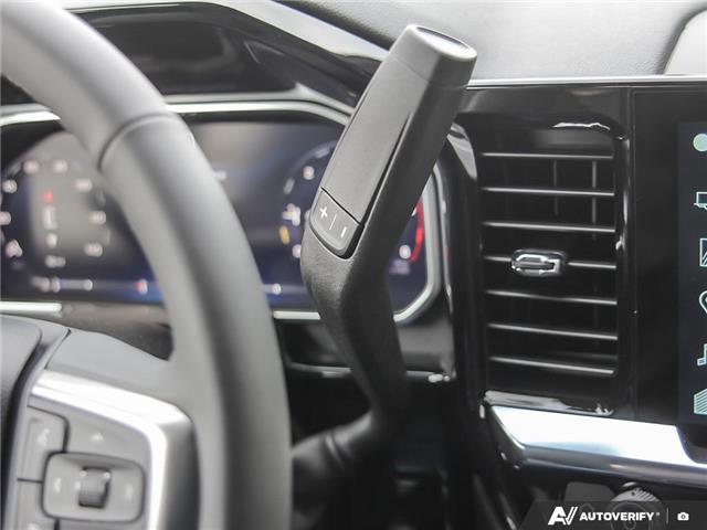 2026 Chevrolet Silverado 2500HD LTZ (Stk: 173401) in London - Image 19 of 27